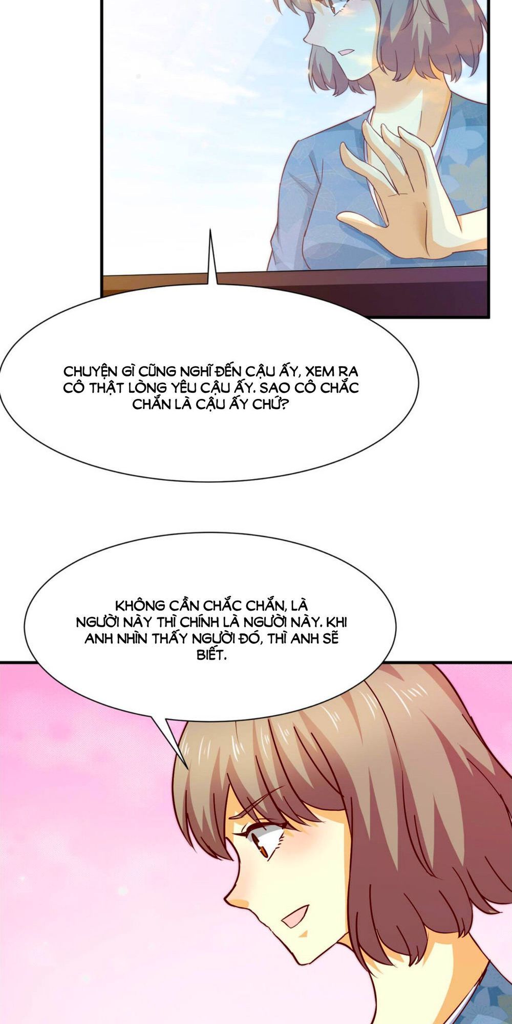 Thời Gian Đều Biết Chương 57 Ảnh 10