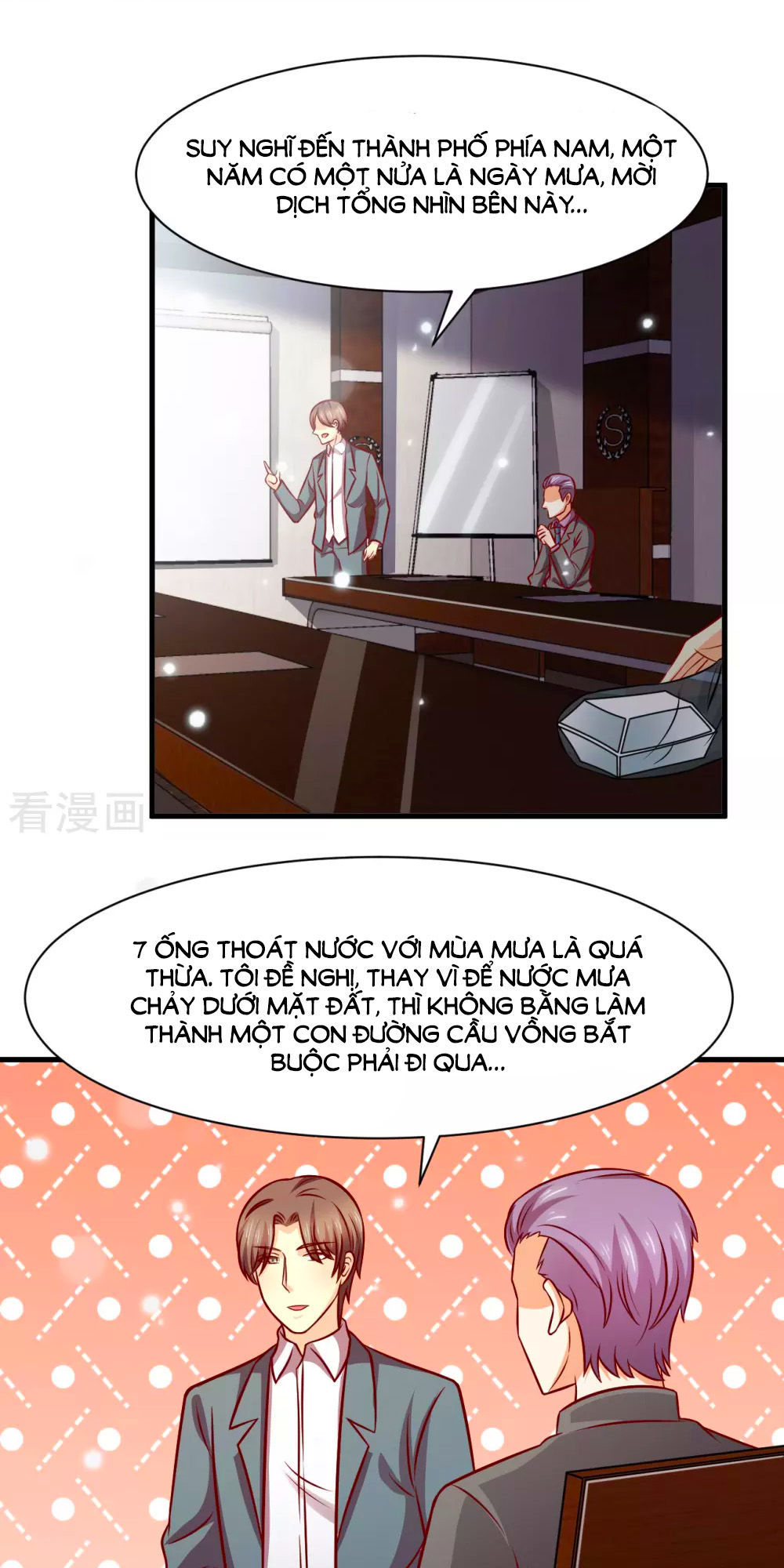 Thời Gian Đều Biết Chương 40 Ảnh 25