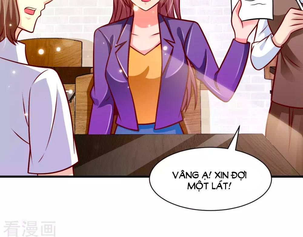 Thời Gian Đều Biết Chương 40 Ảnh 4