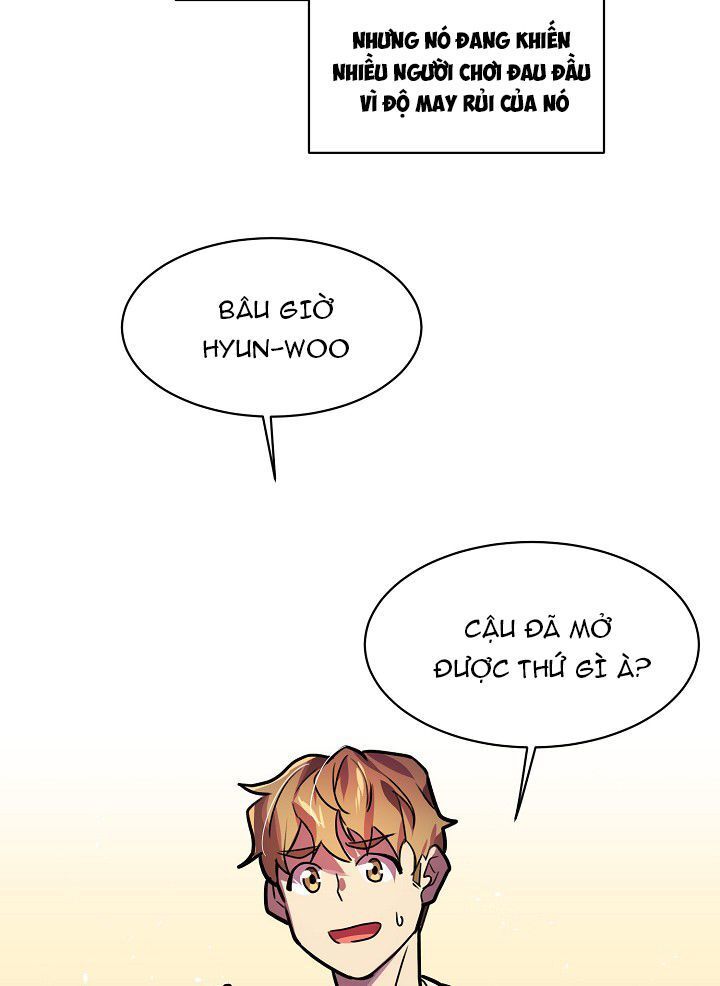 Sự Trở Lại Của Vị Thần Sức Mạnh