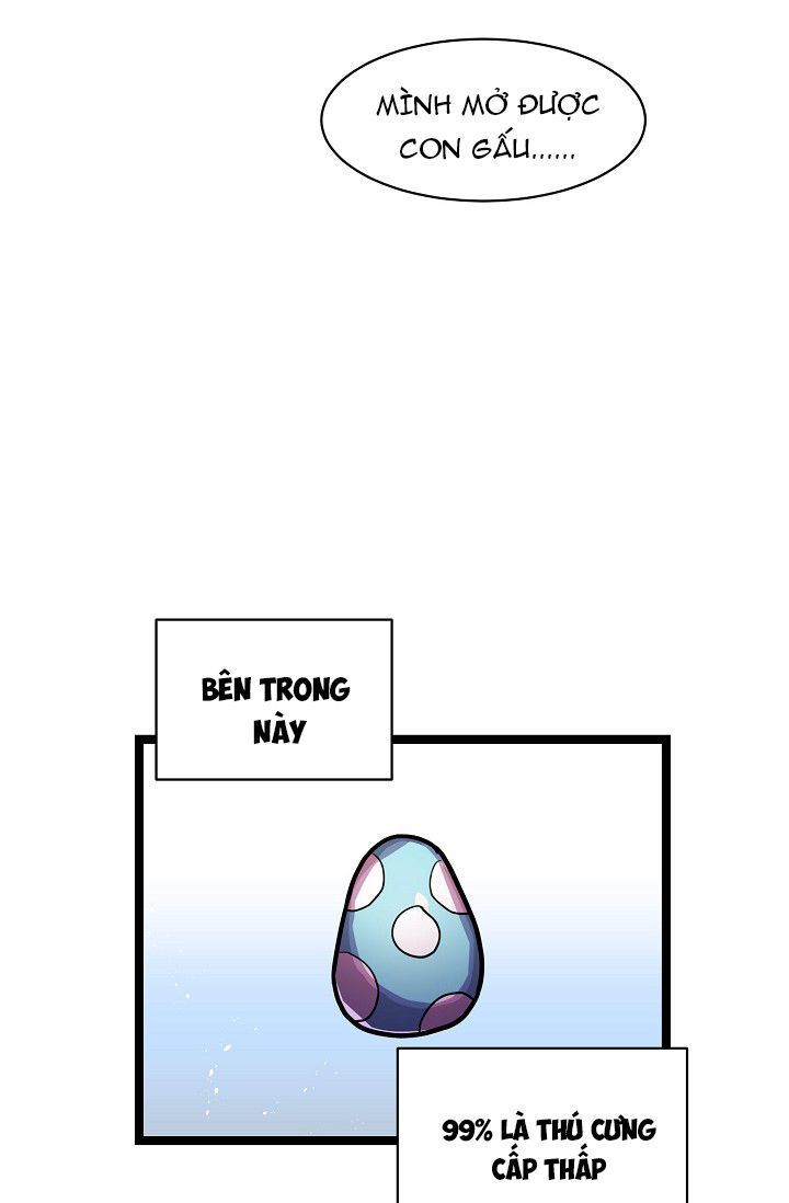 Sự Trở Lại Của Vị Thần Sức Mạnh