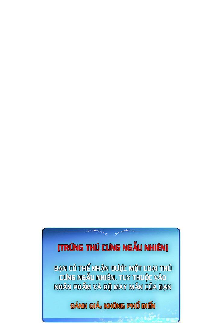 Sự Trở Lại Của Vị Thần Sức Mạnh