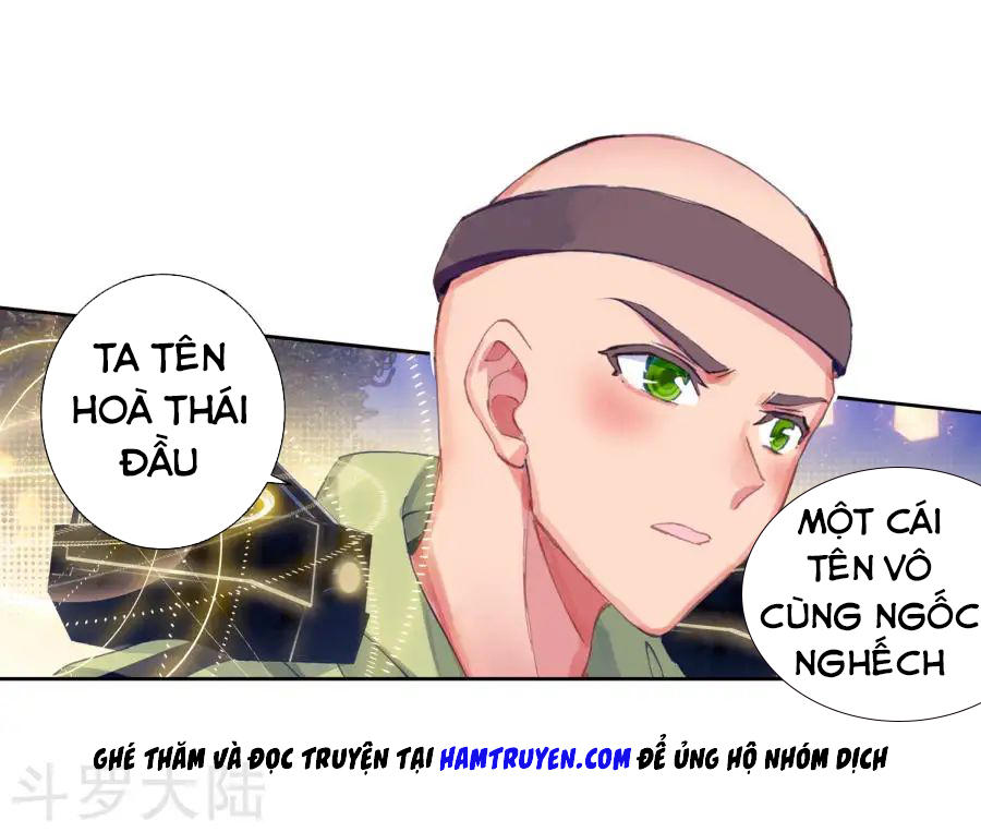 Tuyệt Thế Đường Môn - Chương 189 - Trang 27