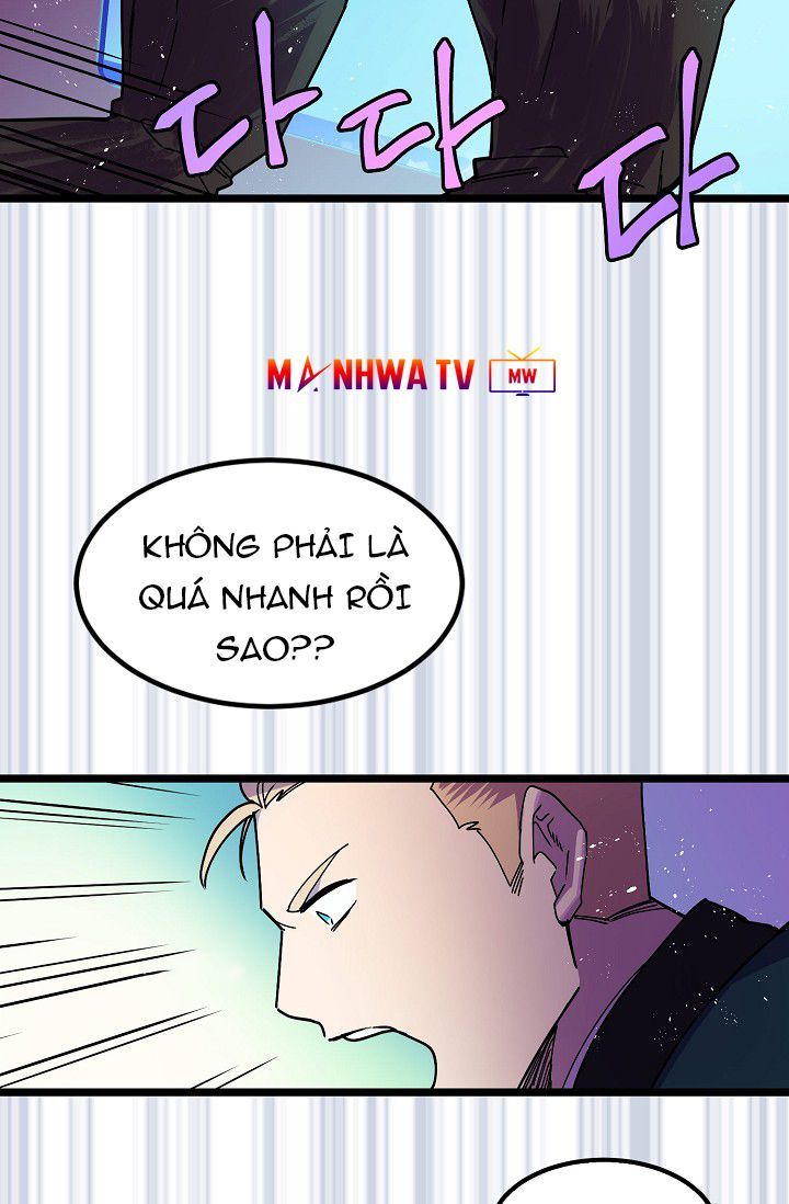 Sự Trở Lại Của Vị Thần Sức Mạnh