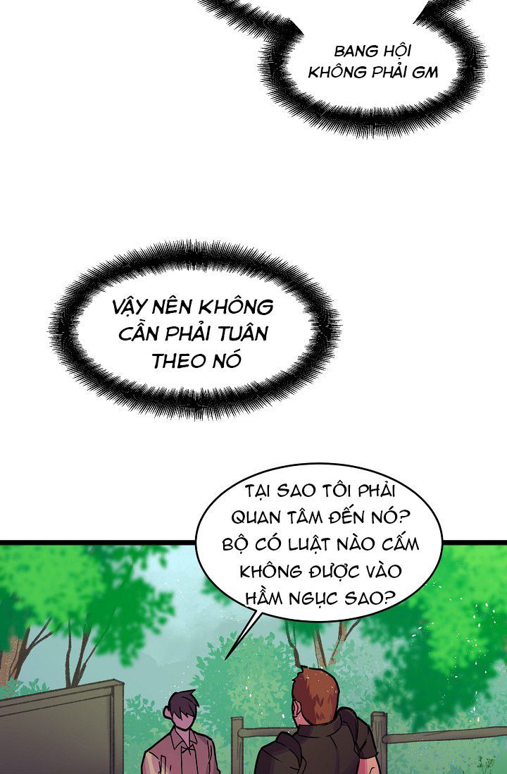 Sự Trở Lại Của Vị Thần Sức Mạnh