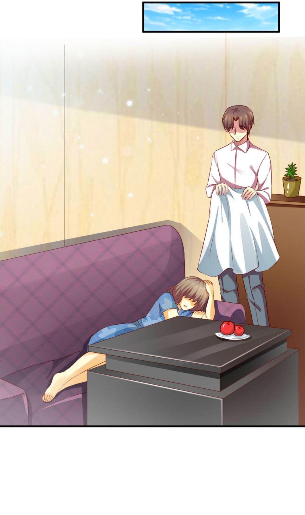 Thời Gian Đều Biết Chương 53 Ảnh 7