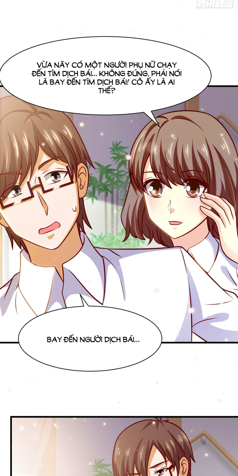 Thời Gian Đều Biết Chương 39 Ảnh 13