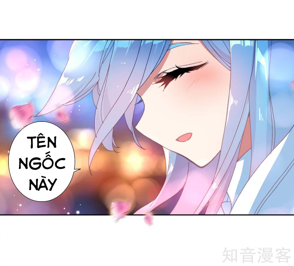 Tuyệt Thế Đường Môn - Chương 199 - Trang 15
