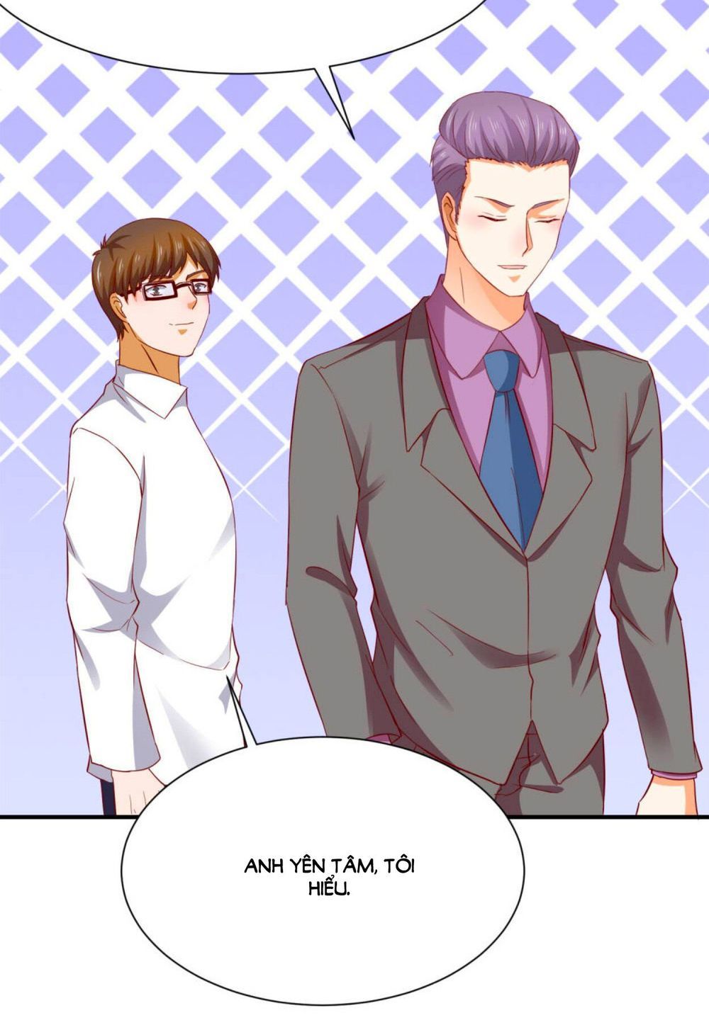 Thời Gian Đều Biết Chương 54 Ảnh 32