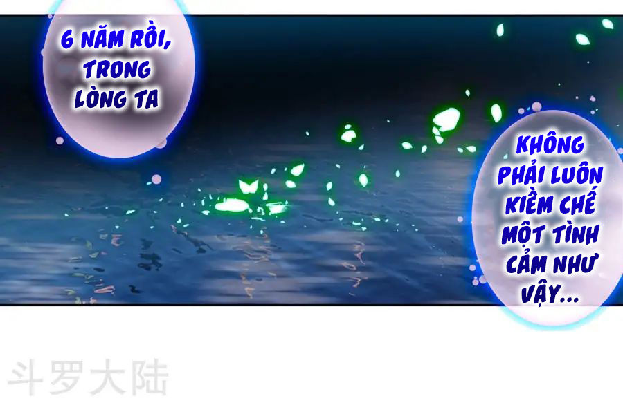 Tuyệt Thế Đường Môn - Chương 191 - Trang 25