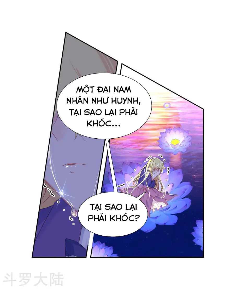 Tuyệt Thế Đường Môn - Chương 191 - Trang 21