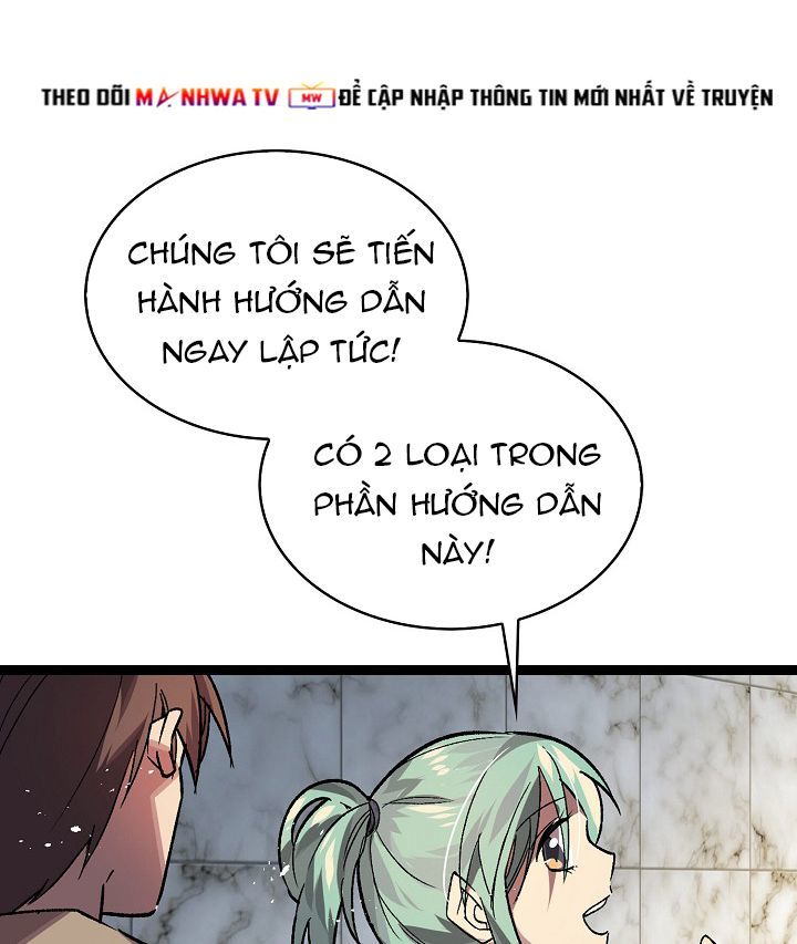 Sự Trở Lại Của Vị Thần Sức Mạnh
