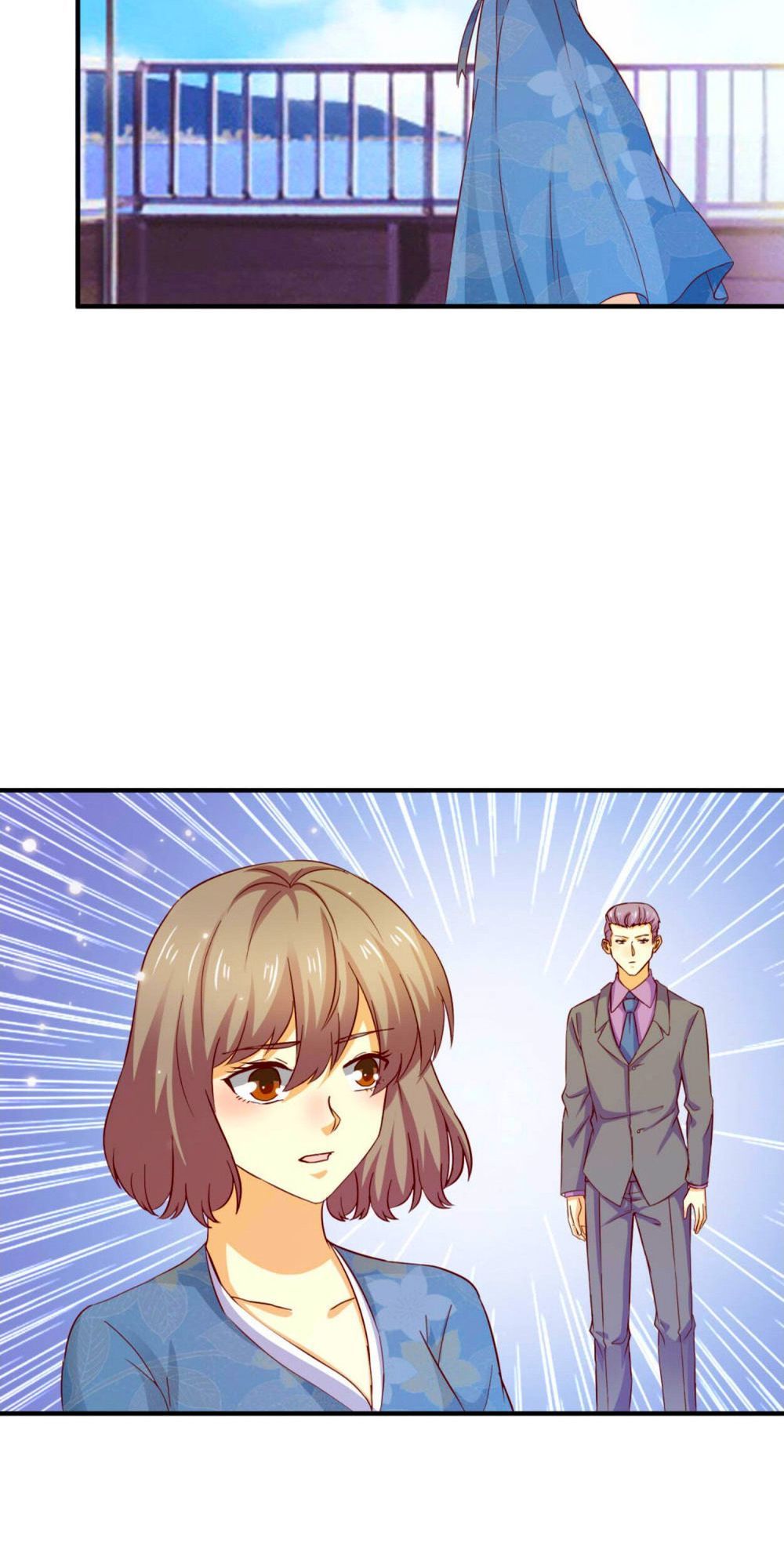 Thời Gian Đều Biết Chương 57 Ảnh 3