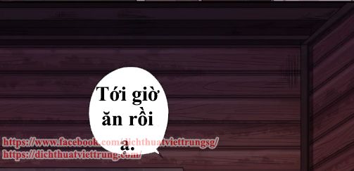 Vết Cắn Ngọt Ngào 3 - Chương 62 - Trang 8