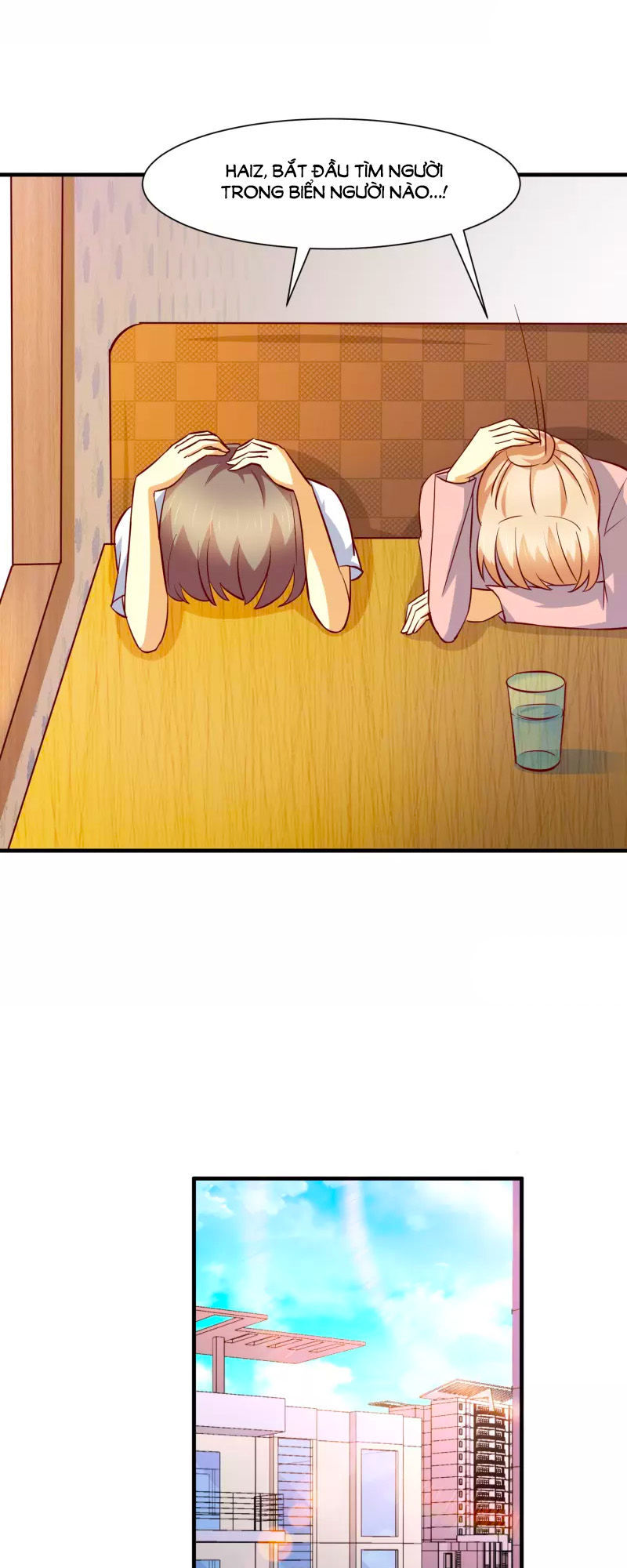 Thời Gian Đều Biết Chương 45 Ảnh 20