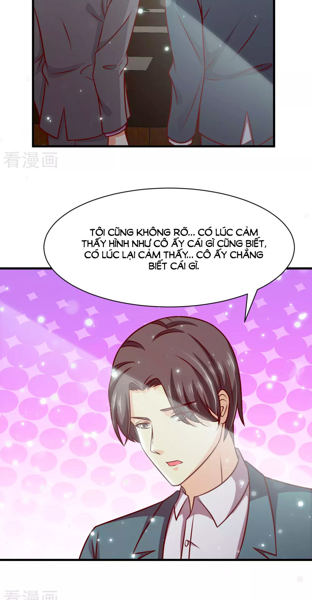 Thời Gian Đều Biết Chương 40 Ảnh 34