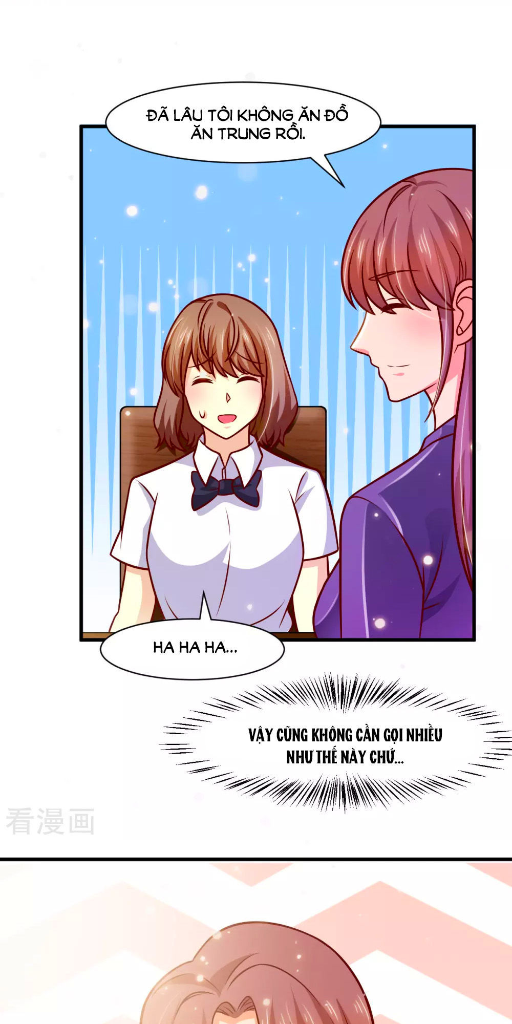 Thời Gian Đều Biết Chương 40 Ảnh 5