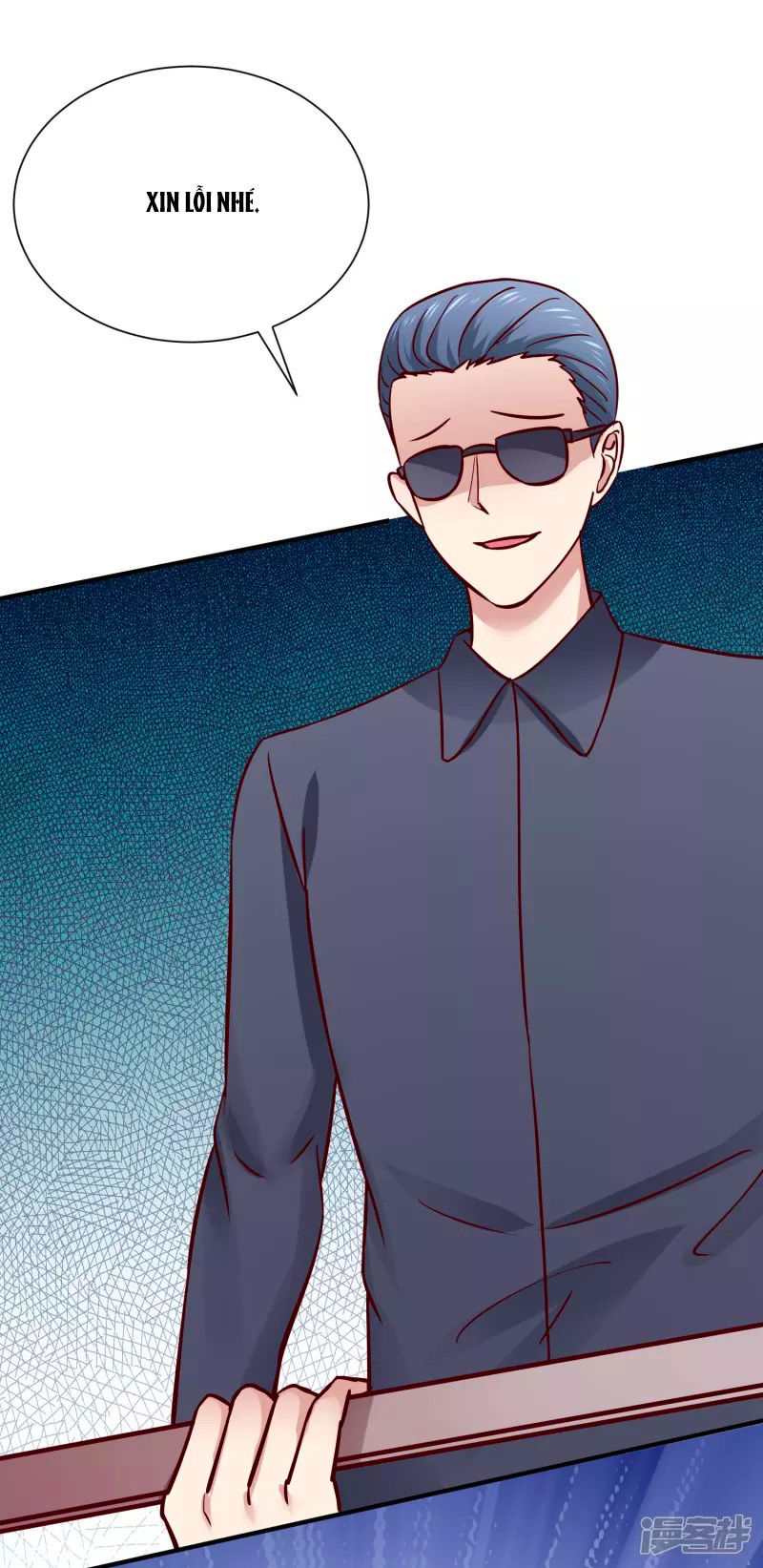 Thời Gian Đều Biết Chương 50 Ảnh 27