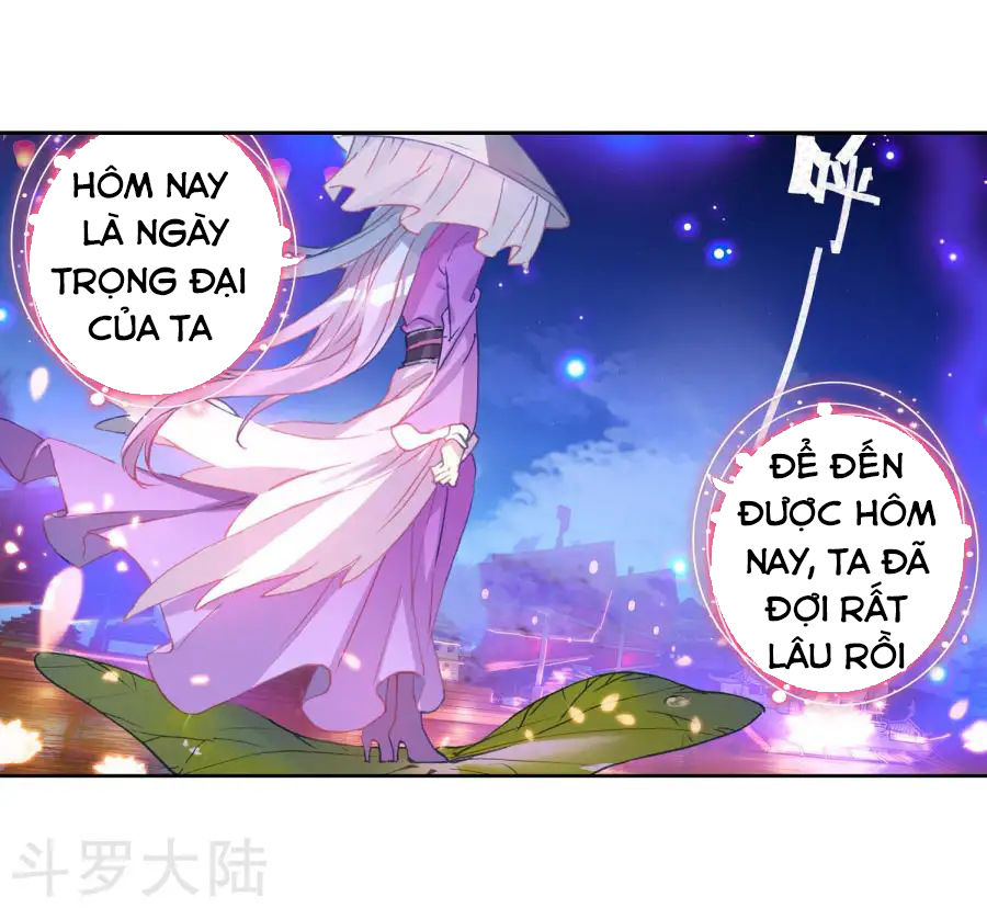 Tuyệt Thế Đường Môn - Chương 193 - Trang 17