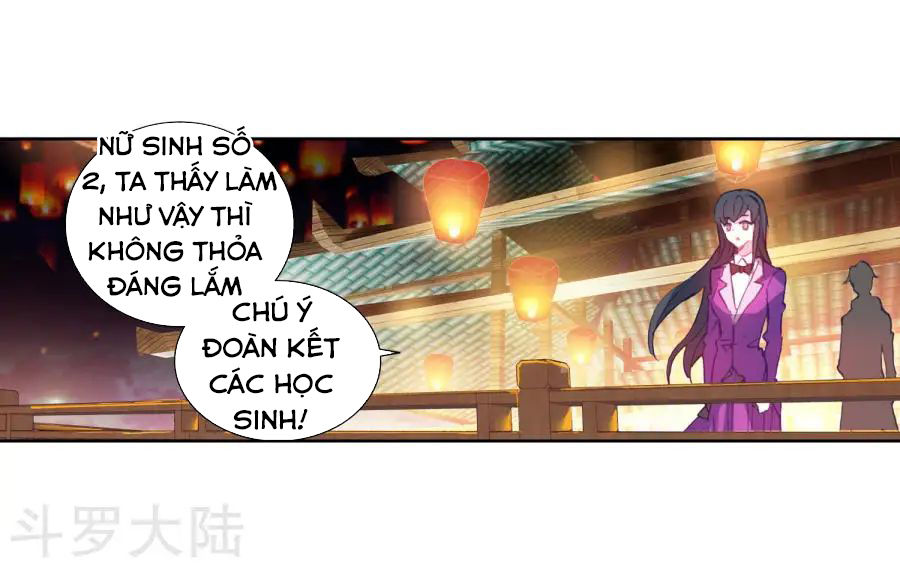 Tuyệt Thế Đường Môn - Chương 193 - Trang 15