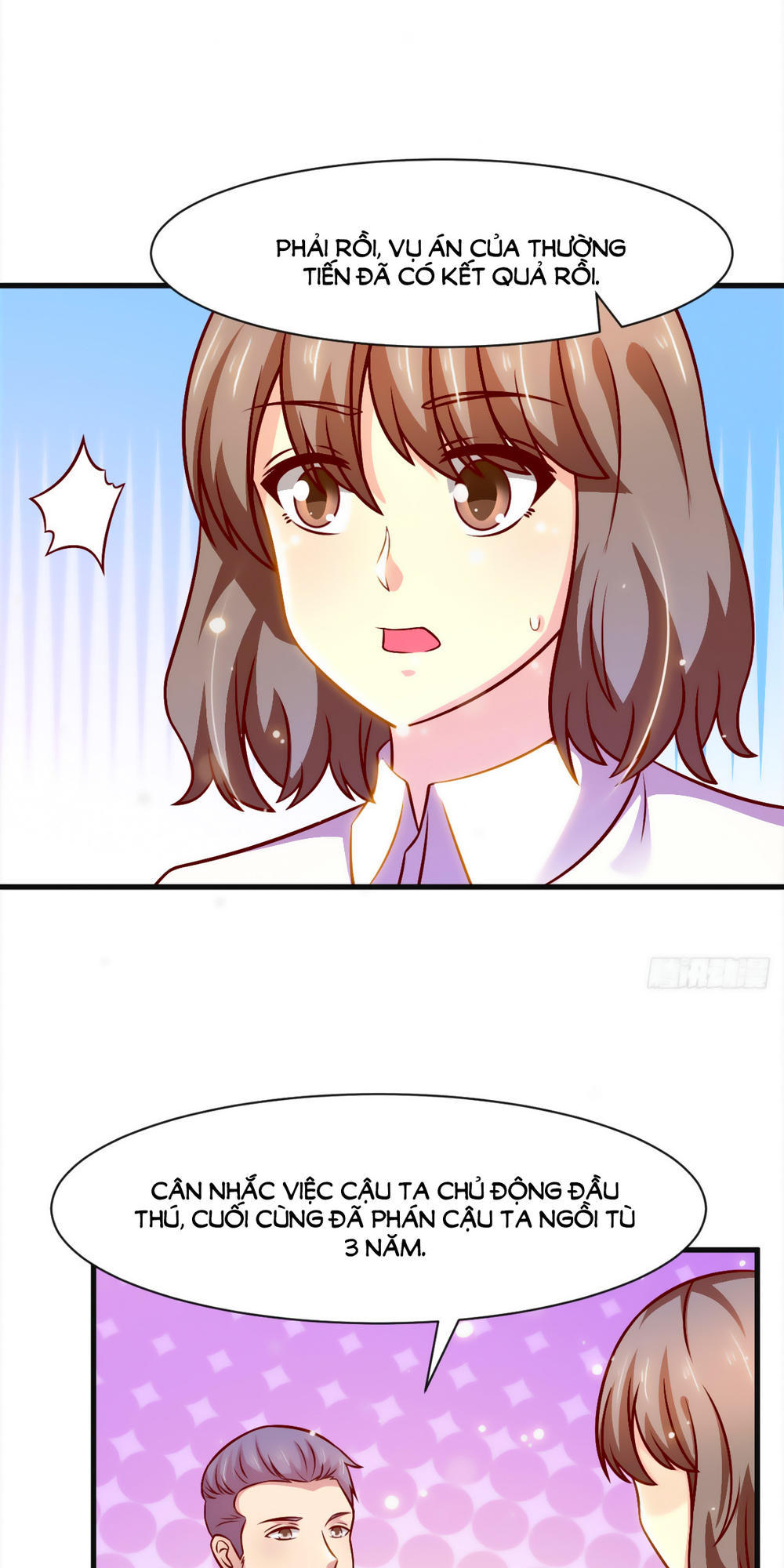 Thời Gian Đều Biết Chương 37 Ảnh 21