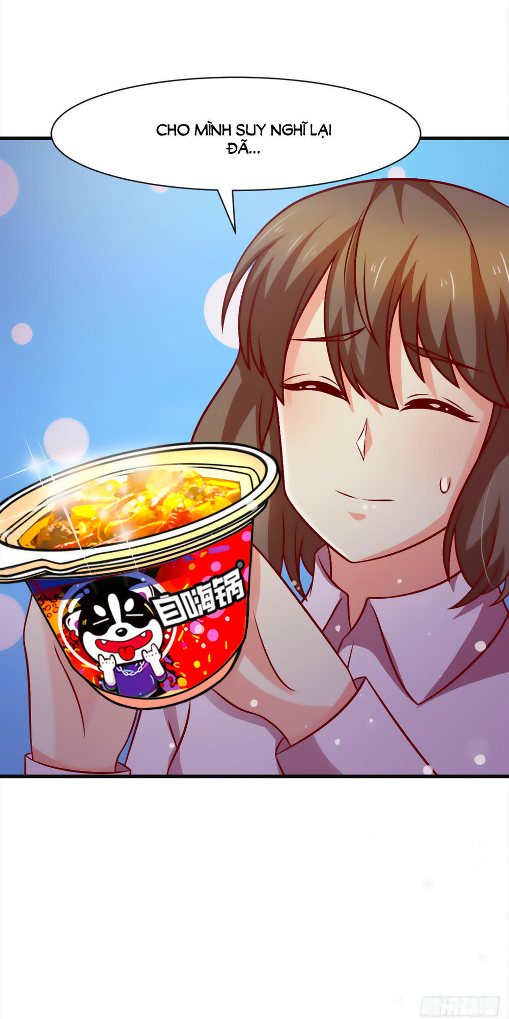 Thời Gian Đều Biết Chương 37 Ảnh 17