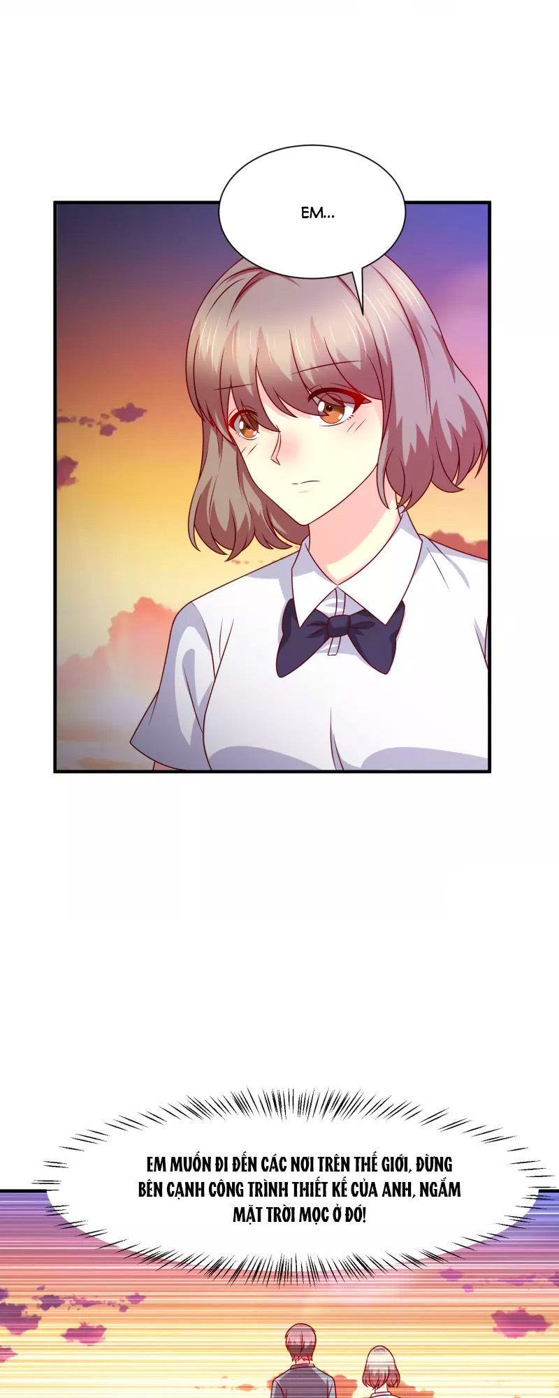 Thời Gian Đều Biết Chương 44 Ảnh 10