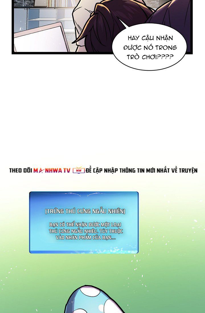 Sự Trở Lại Của Vị Thần Sức Mạnh