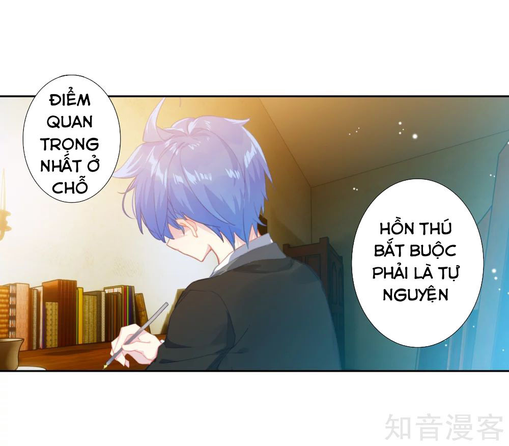Tuyệt Thế Đường Môn - Chương 207 - Trang 4