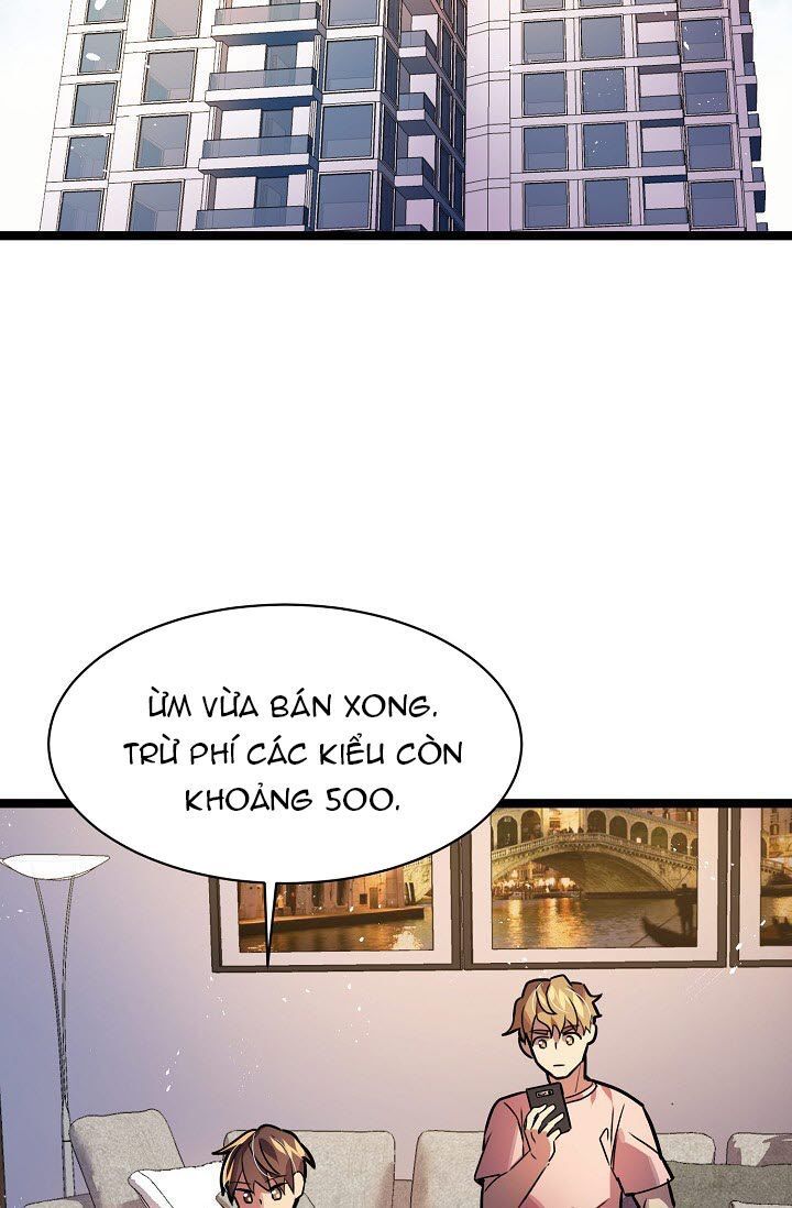 Sự Trở Lại Của Vị Thần Sức Mạnh