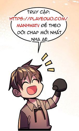 Sự Trở Lại Của Vị Thần Sức Mạnh