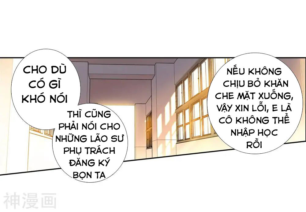 Tuyệt Thế Đường Môn - Chương 204 - Trang 39