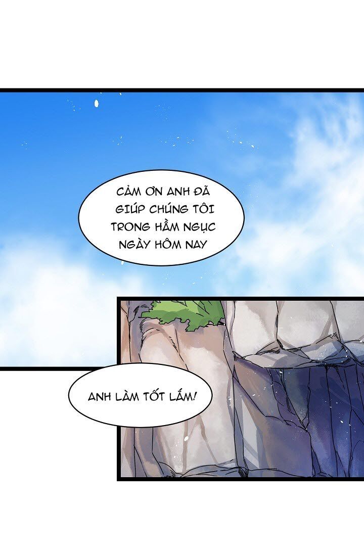 Sự Trở Lại Của Vị Thần Sức Mạnh