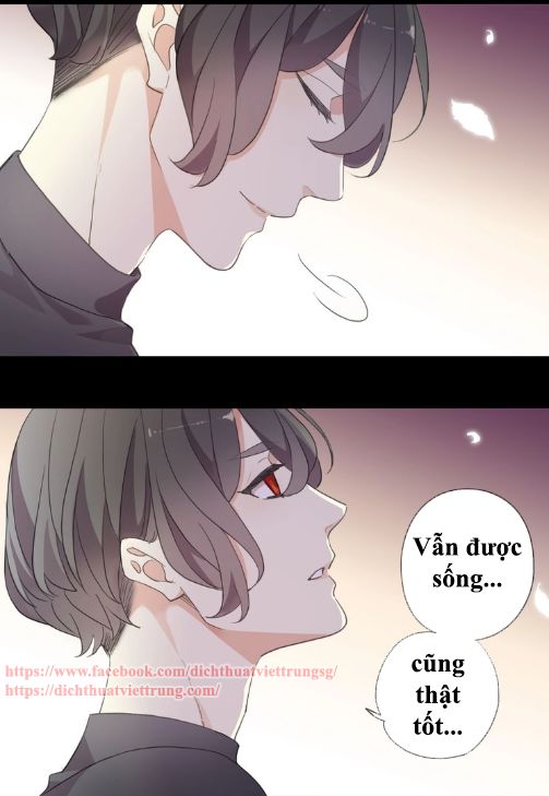 Vết Cắn Ngọt Ngào 3 - Chương 62 - Trang 36