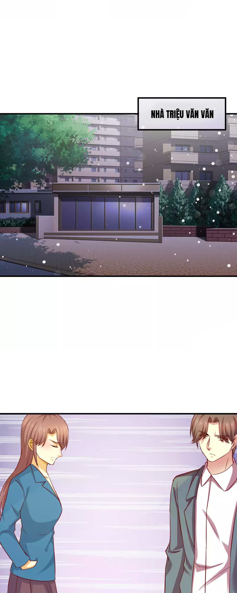 Thời Gian Đều Biết Chương 51 Ảnh 11