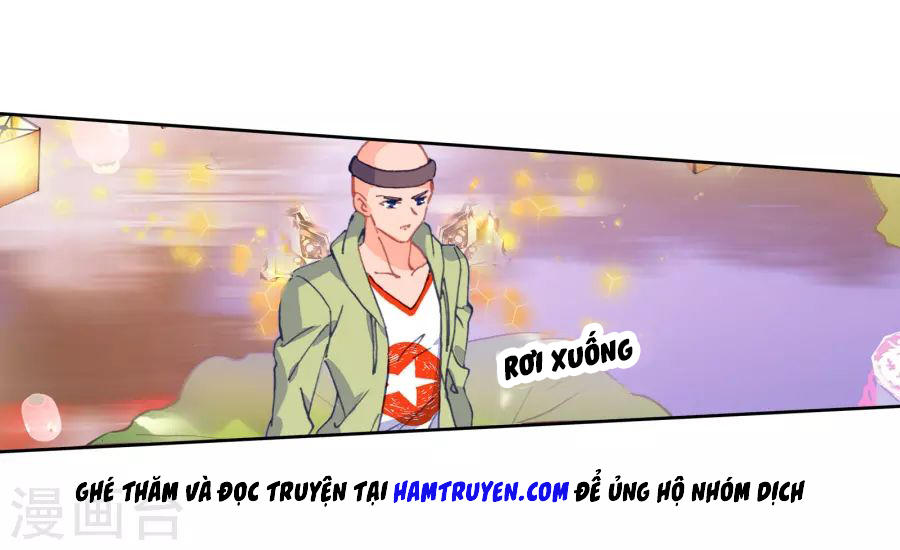 Tuyệt Thế Đường Môn - Chương 188 - Trang 35