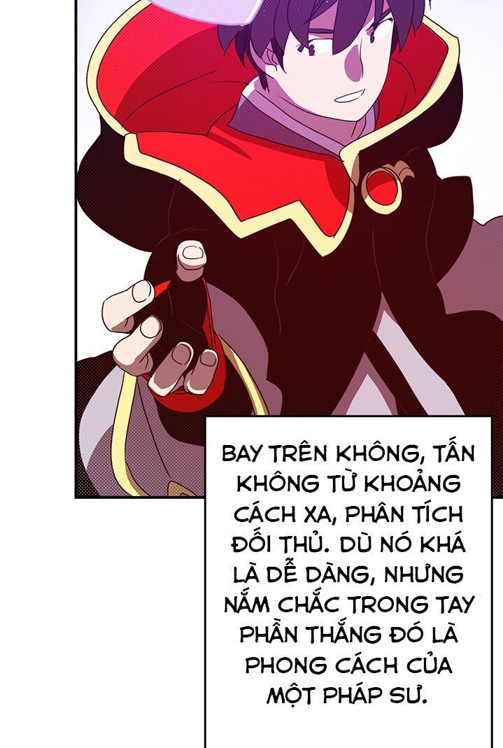 Ta Là Vua Pháp Sư