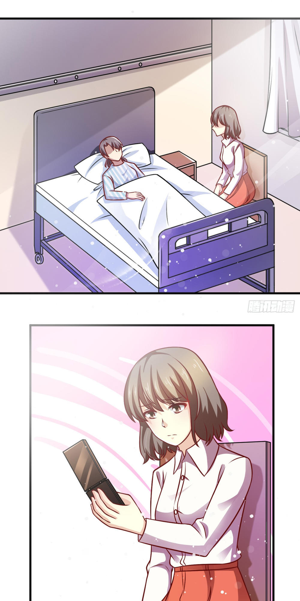 Thời Gian Đều Biết Chương 36 Ảnh 5