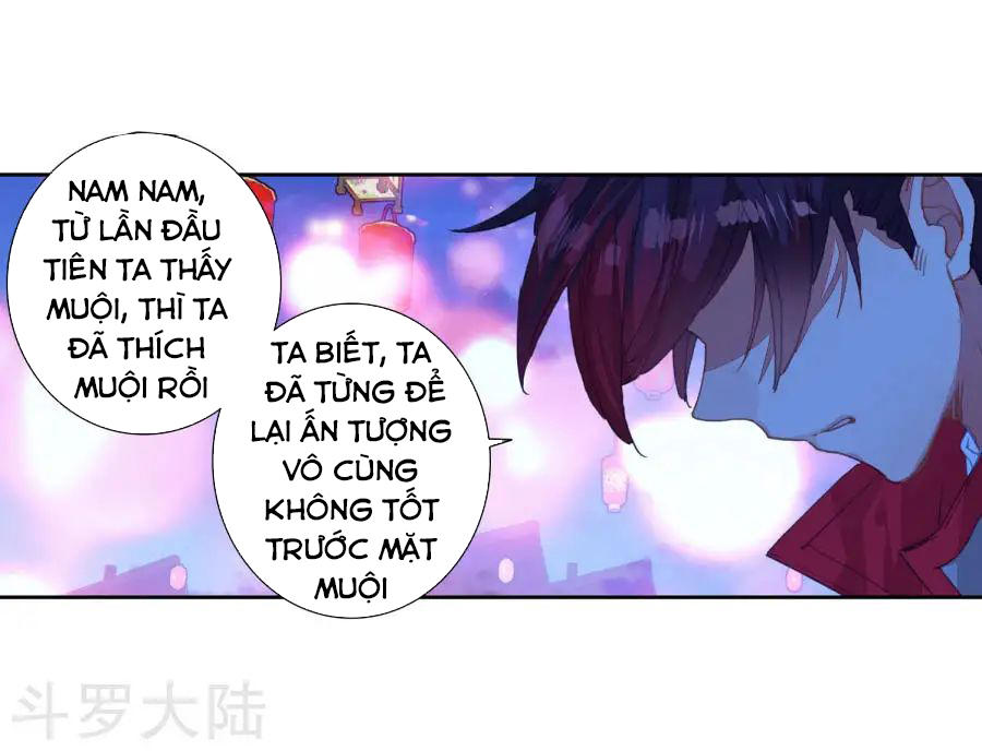 Tuyệt Thế Đường Môn - Chương 190 - Trang 32