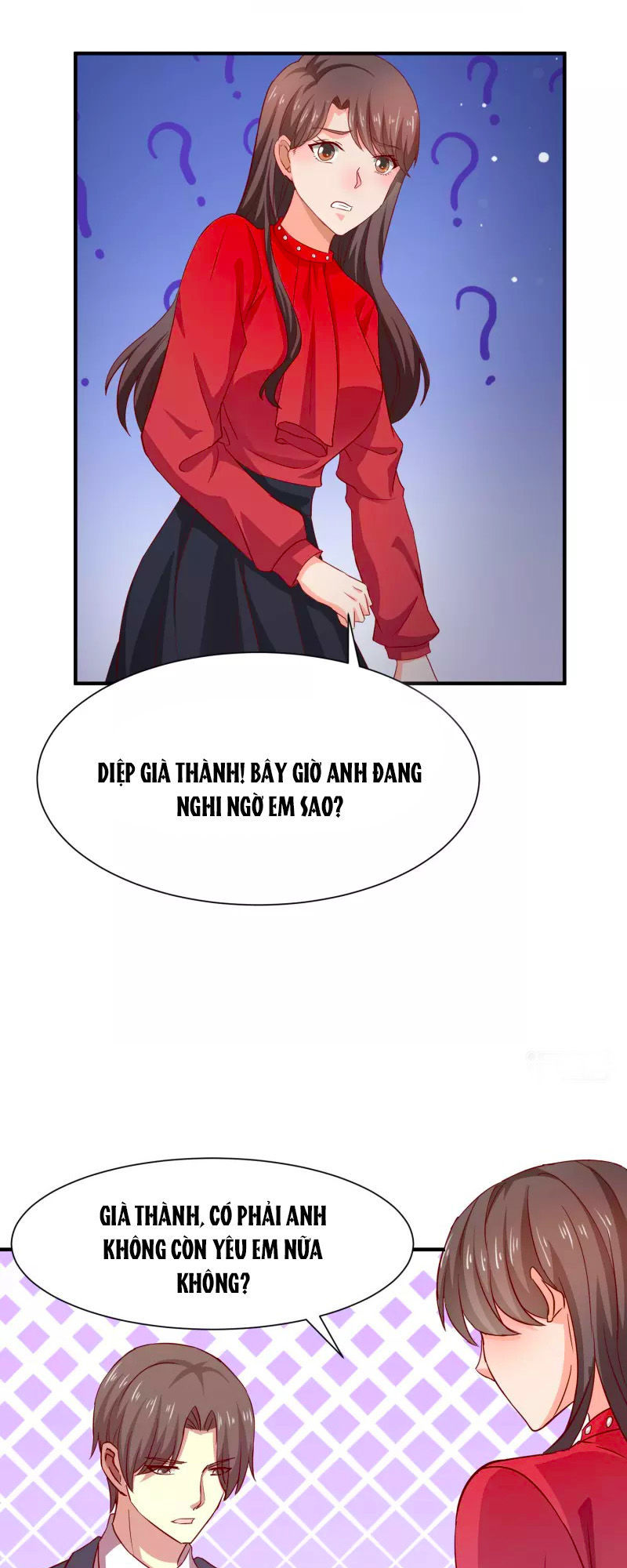 Thời Gian Đều Biết Chương 51 Ảnh 6