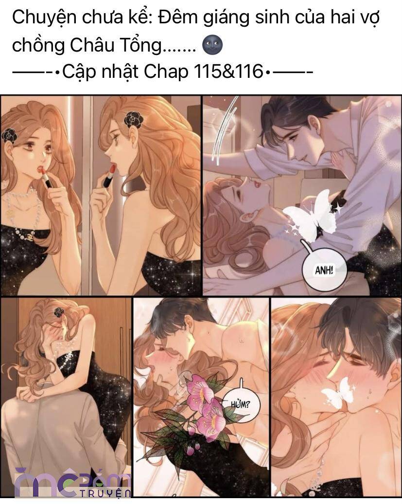 Cưng Chiều Thư Ký Toàn Năng - Chương 14 - Trang 3