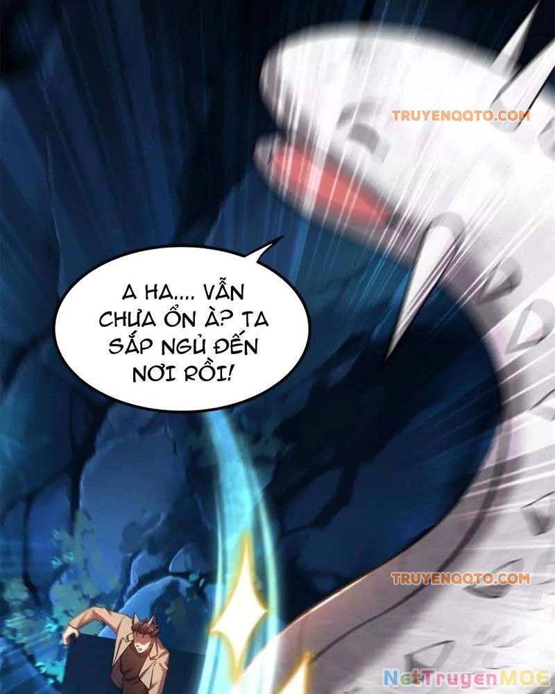 Huyễn Thú Của Ta Có Thể Tiến Hoá Vô Hạn