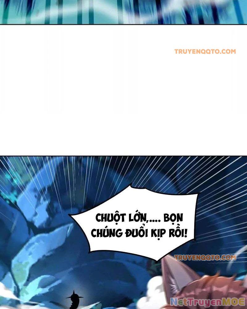 Huyễn Thú Của Ta Có Thể Tiến Hoá Vô Hạn