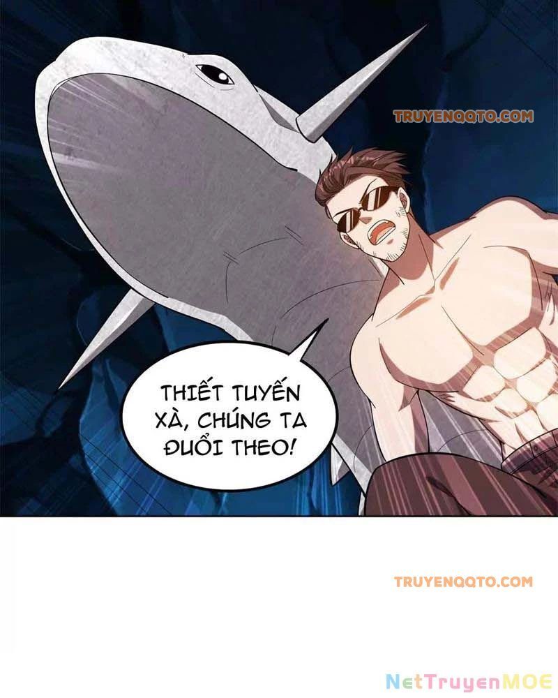 Huyễn Thú Của Ta Có Thể Tiến Hoá Vô Hạn