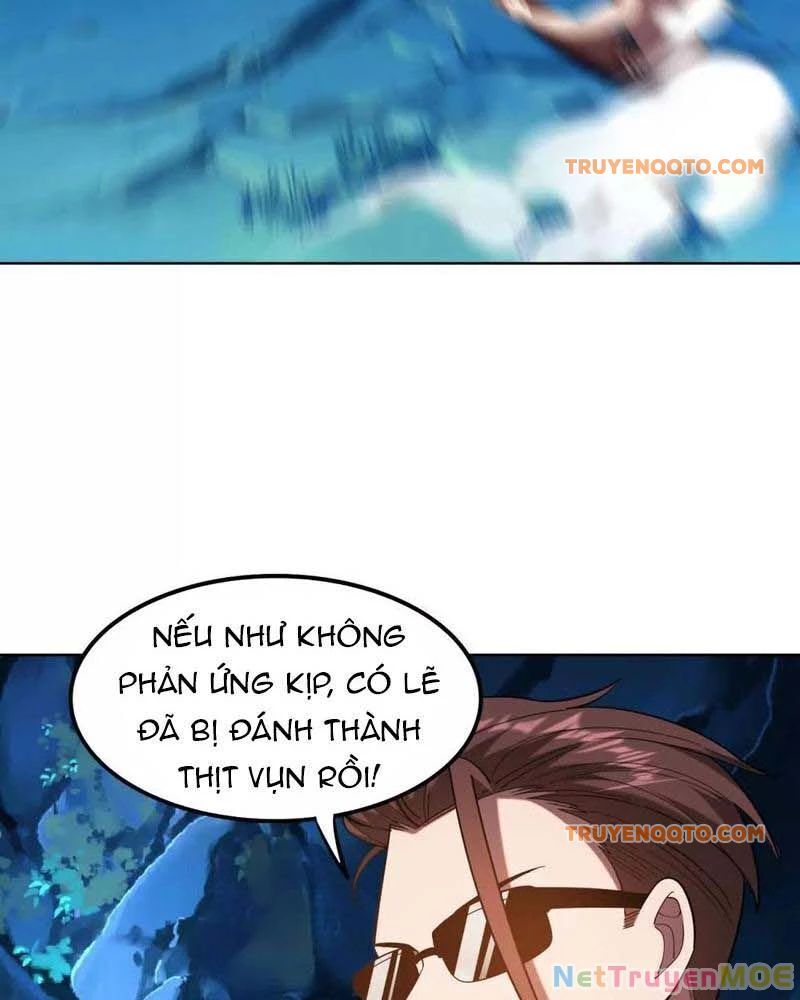 Huyễn Thú Của Ta Có Thể Tiến Hoá Vô Hạn