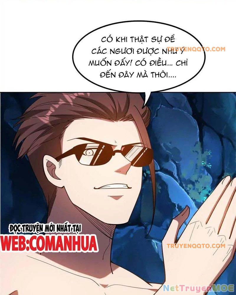 Huyễn Thú Của Ta Có Thể Tiến Hoá Vô Hạn