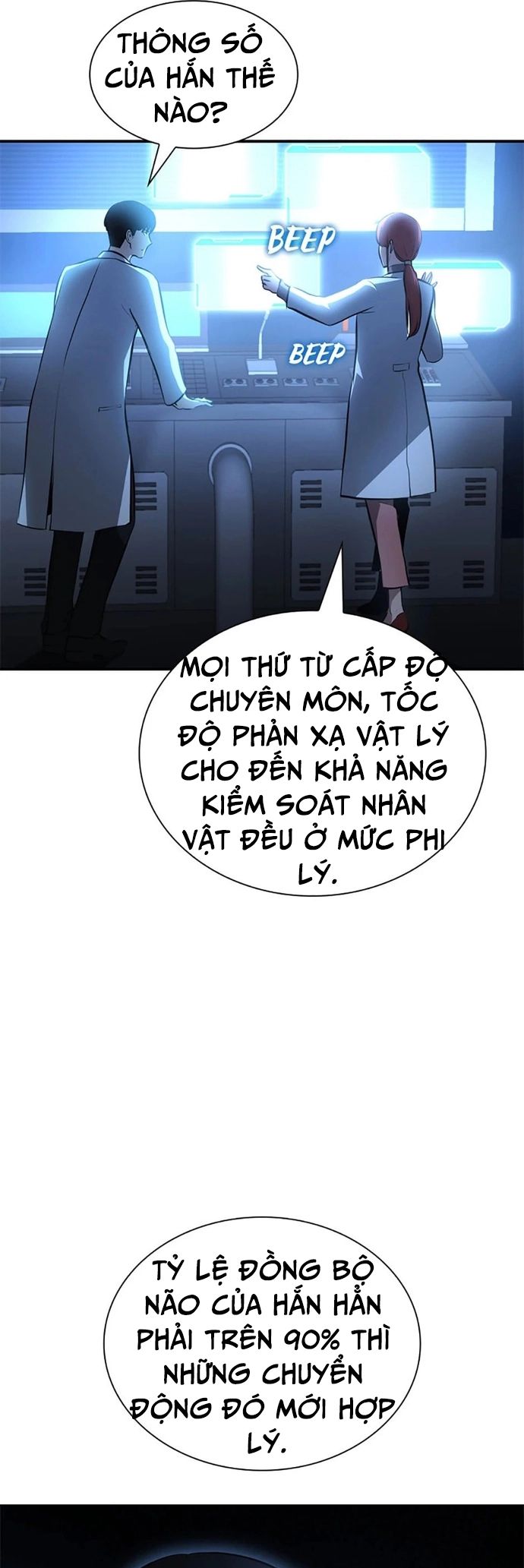 Sự Trở Lại Ma Dược Sư Cấp Fff Chương 96 Ảnh 38
