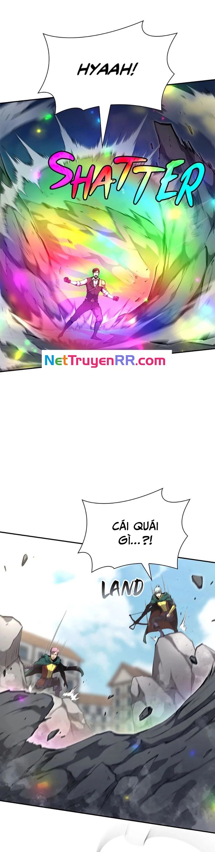 Sự Trở Lại Ma Dược Sư Cấp Fff Chương 96 Ảnh 19
