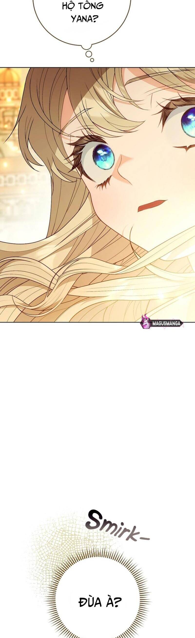 Tôi Bị Bảo Phải Chết Chapter 11 - Trang 2