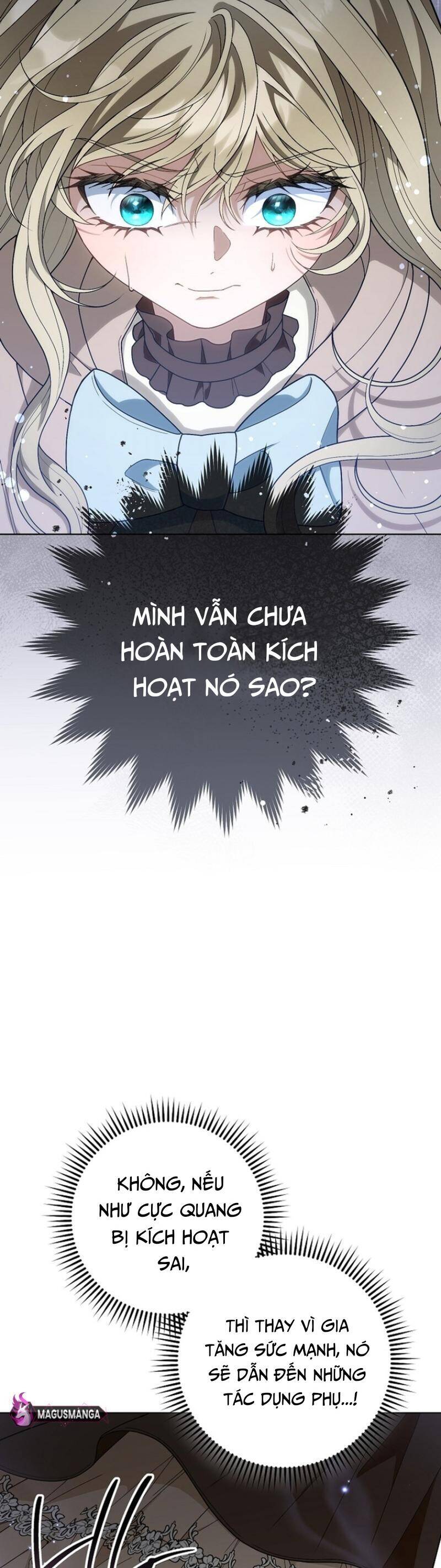 Tôi Bị Bảo Phải Chết Chapter 11 - Trang 2